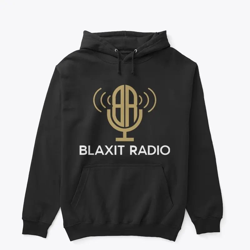 Blaxit Radio