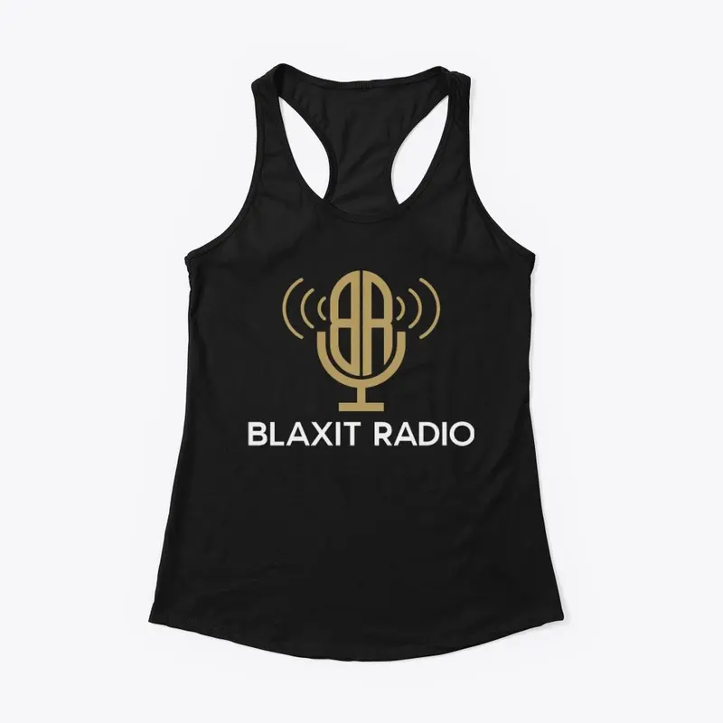 Blaxit Radio