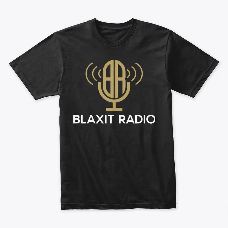 Blaxit Radio