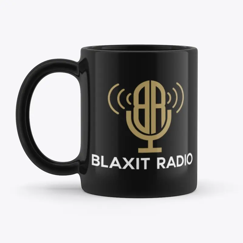 Blaxit Radio