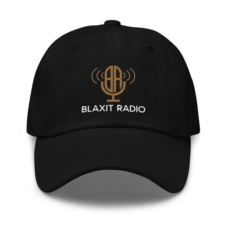 Blaxit Radio