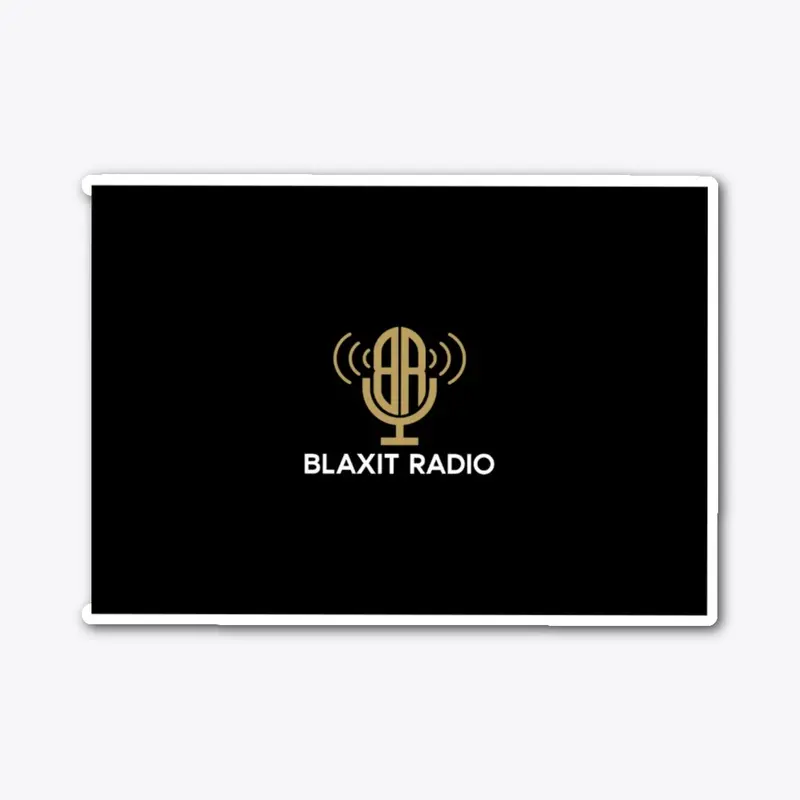 Blaxit Radio