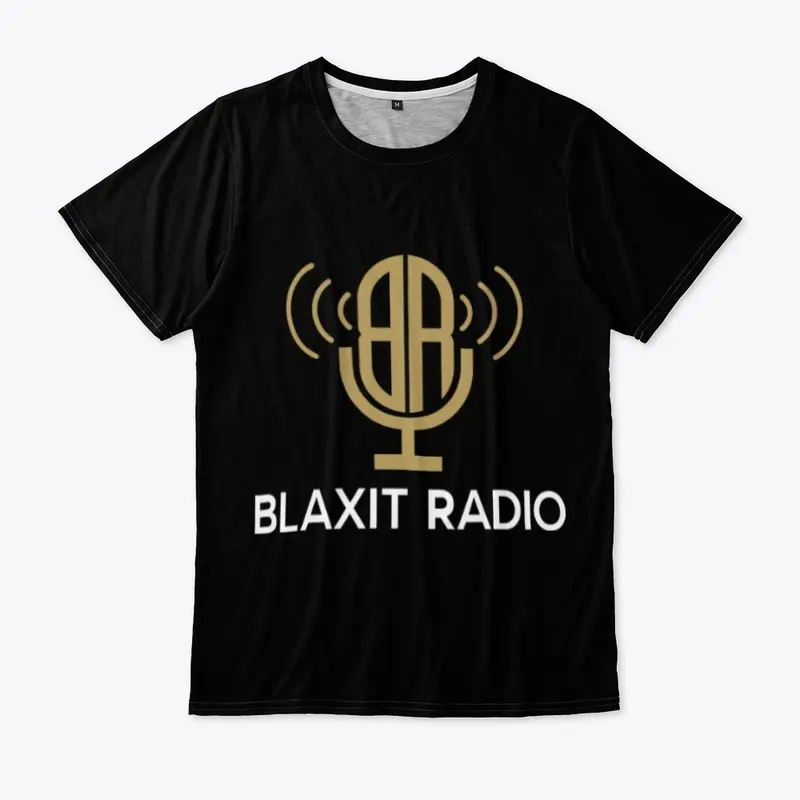 Blaxit Radio